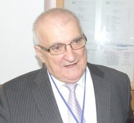 5 ani de la înfiinţarea Universităţii 